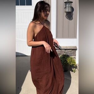 We wore what in small